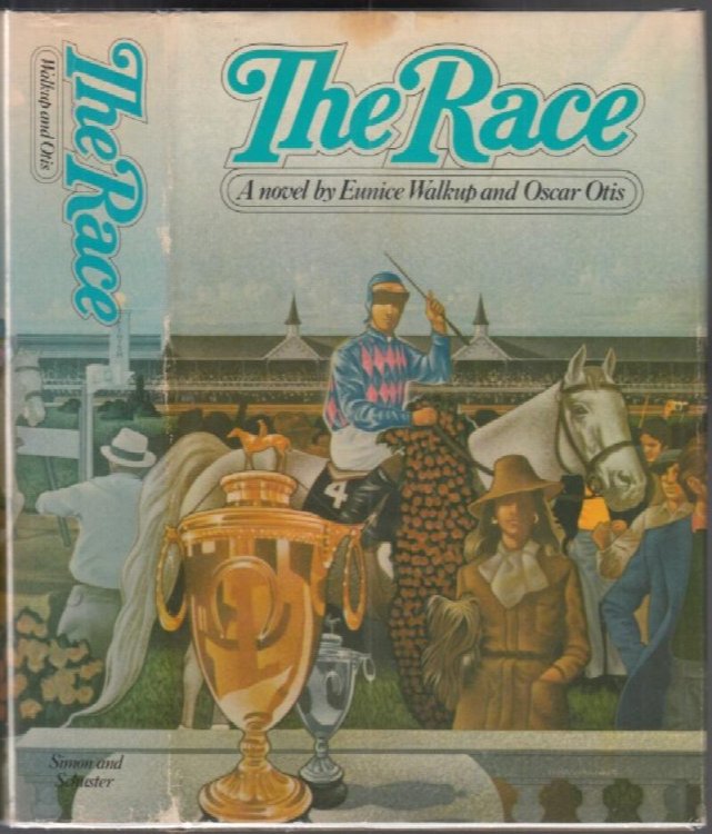 Image for The Race The Race