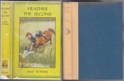 Image for Heather the Second Heather the Second