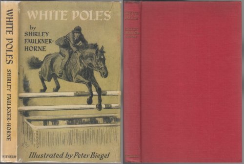 Image for White Poles White Poles