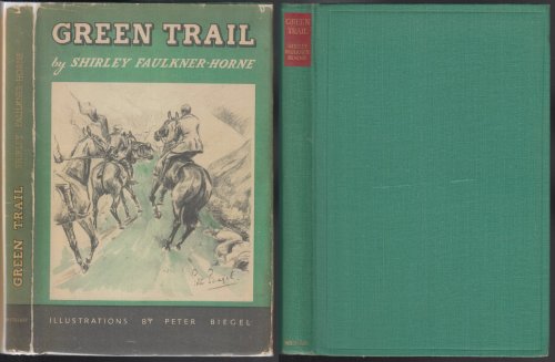 Image for Green Trail Green Trail