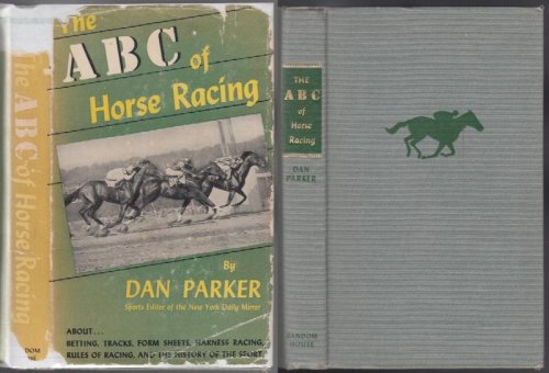 Image for The ABC of Horse Racing The ABC of Horse Racing
