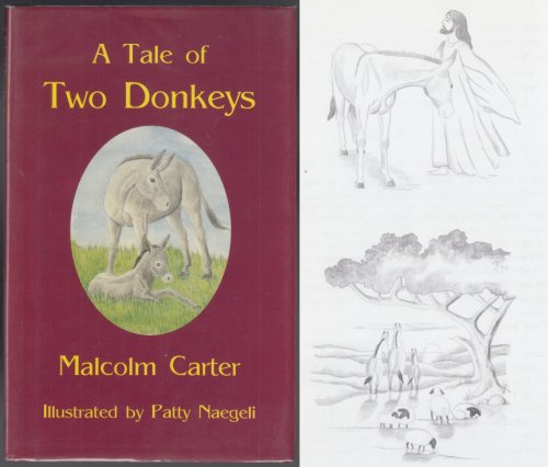 Image for A Tale of Two Donkeys A Tale of Two Donkeys