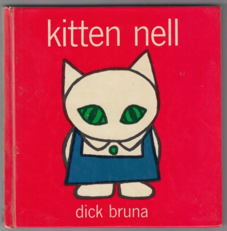 Image for Kitten Nell Kitten Nell