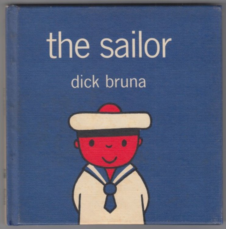 Image for The Sailor The Sailor