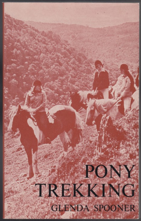 Image for Pony Trekking Pony Trekking