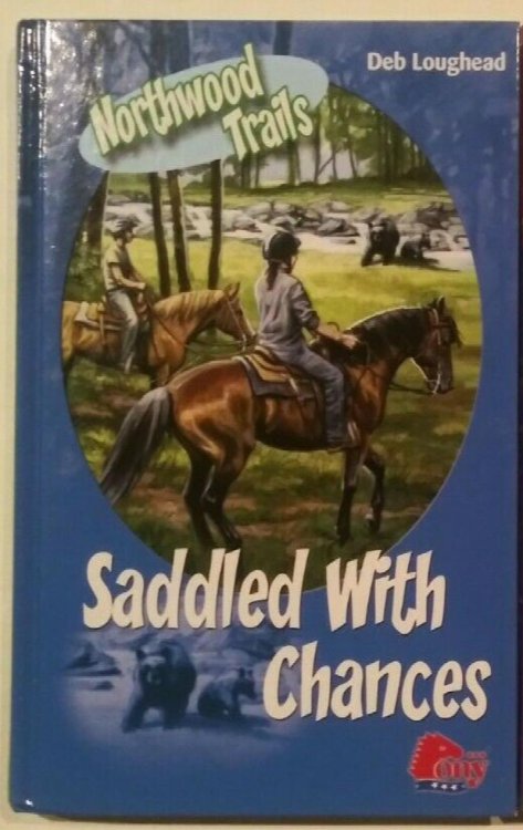 Northwood Trails: Saddled with Chances