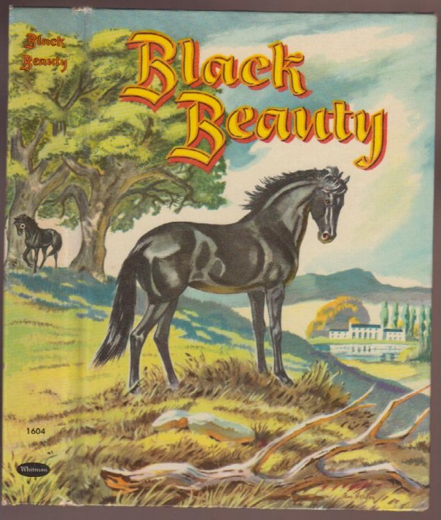 Black Beauty