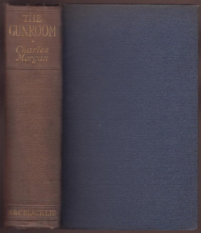 The Gunroom