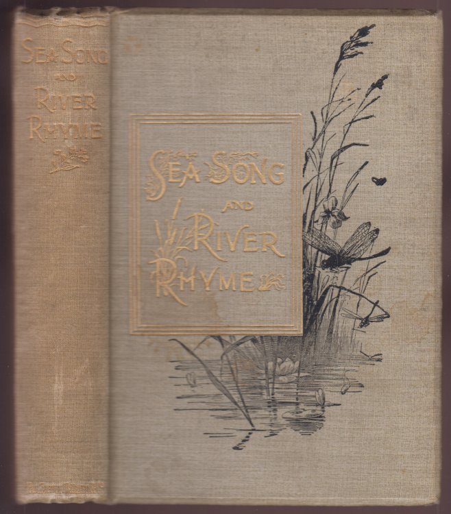 Image for Sea Song and River Rhyme From Chaucer To Tennyson Sea Song and River Rhyme From Chaucer To Tennyson