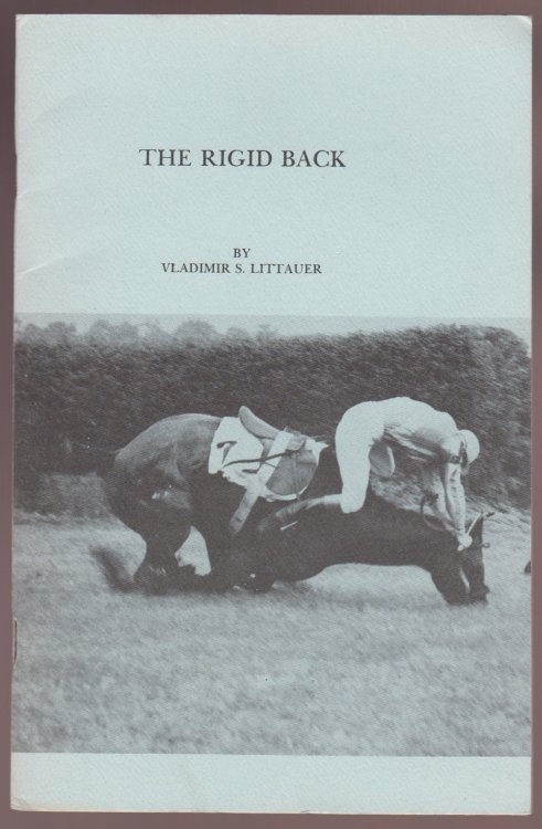 The Rigid Back