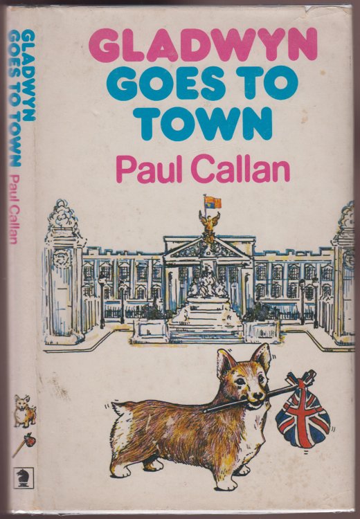 Gladwyn Goes to Town
