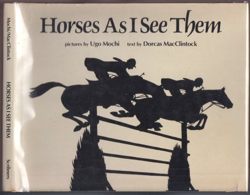 Image for Horses As I See Them Horses As I See Them