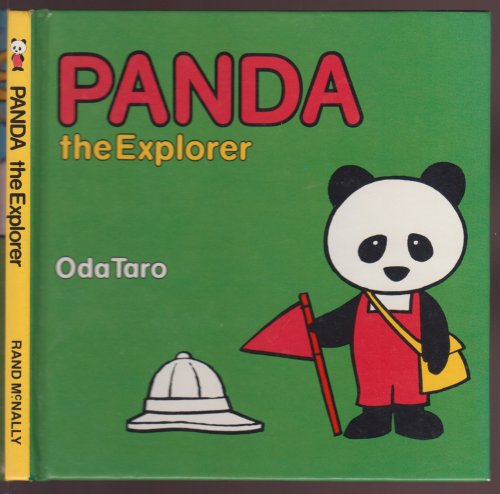 Panda the Explorer