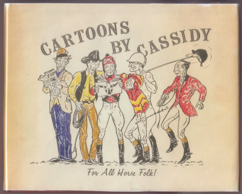 Cartoons By Cassidy