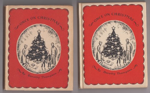 Image for Once On Christmas Once On Christmas