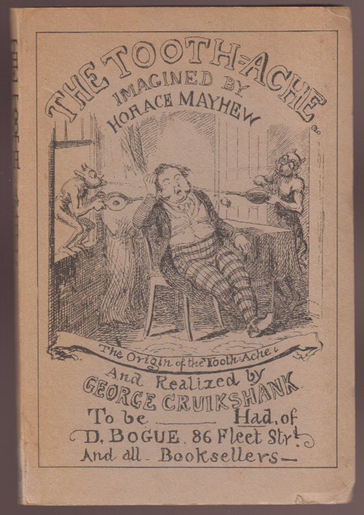 Image for George Cruikshank's George Cruikshank's
