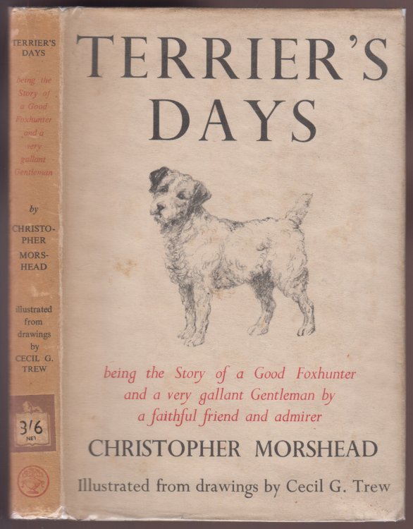 Terrier's Days