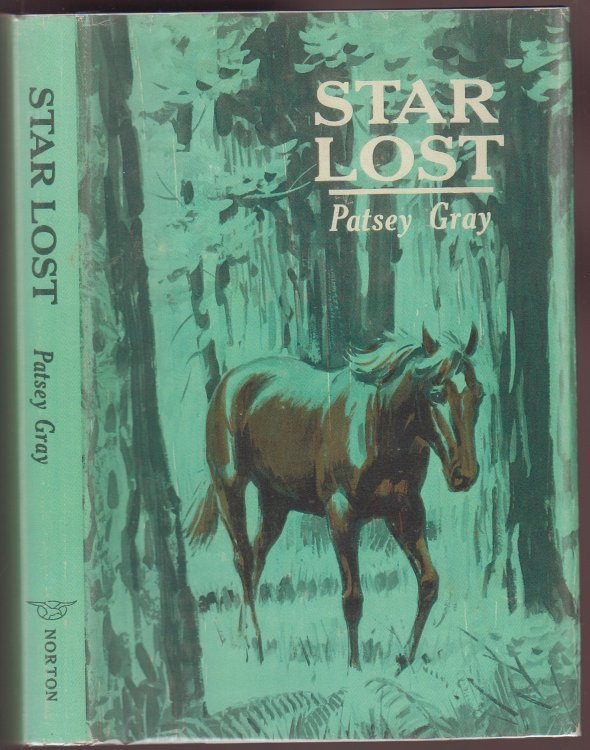 Image for Star Lost Star Lost