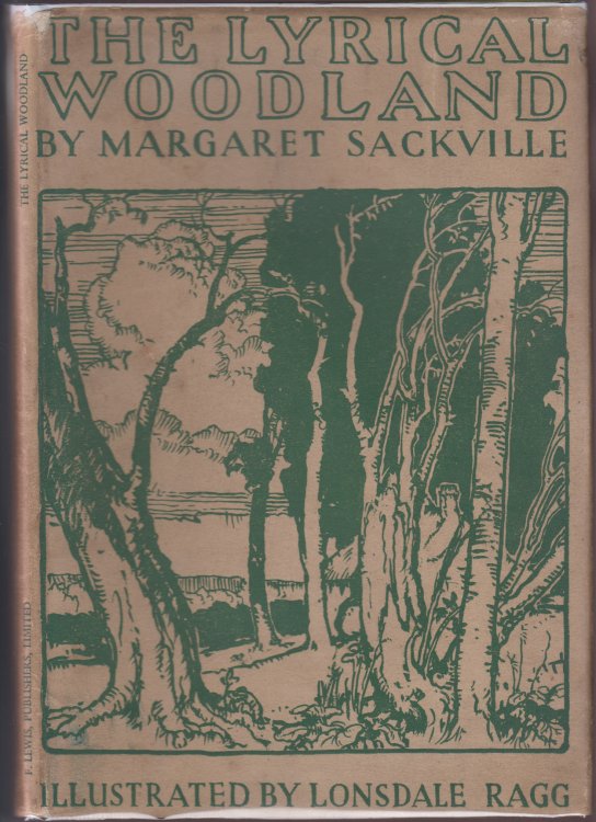 The Lyrical Woodland