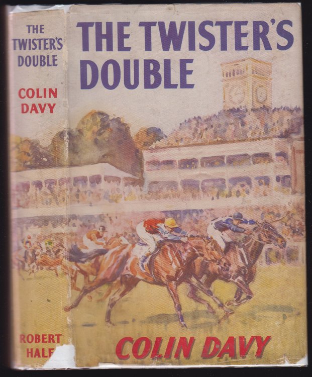 The Twister's Double
