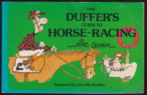 Duffer's Guide to Horse-racing