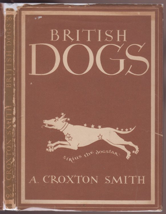 Image for British Dogs (Britain In Pictures) British Dogs (Britain In Pictures)