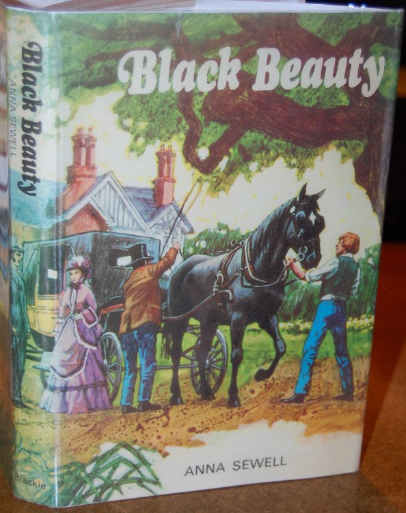 Black Beauty