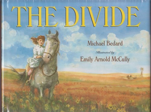 Image for The Divide The Divide