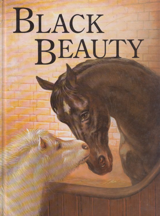 Image for Black Beauty (Classics) Black Beauty (Classics)