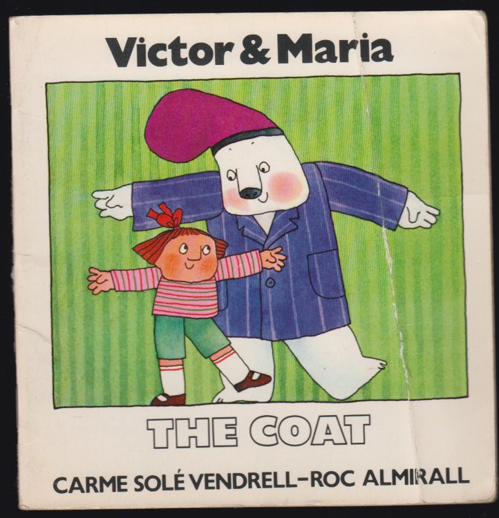 Victor & Maria The Coat