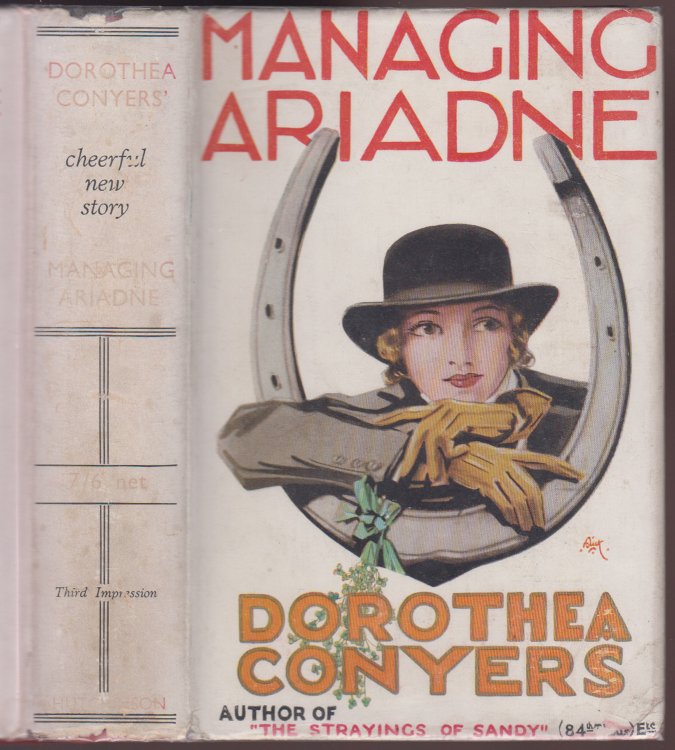 Managing Ariadne
