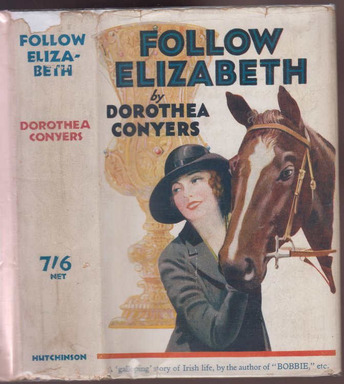 Follow Elizabeth