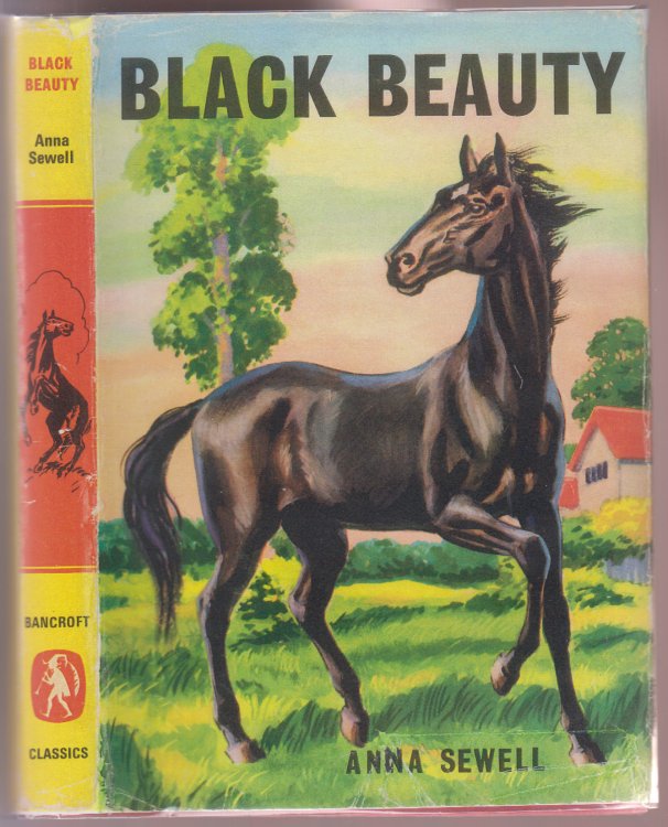 Black Beauty