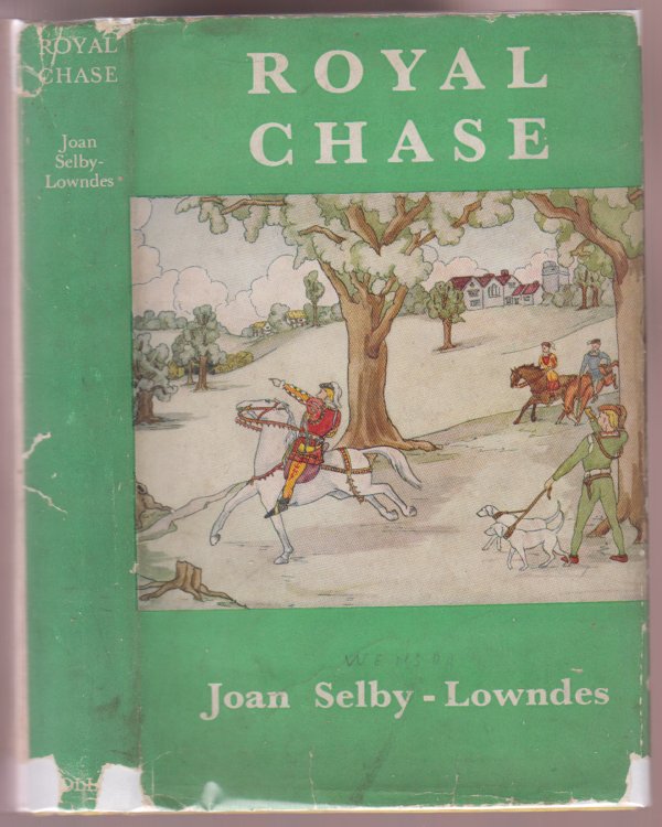 Royal Chase