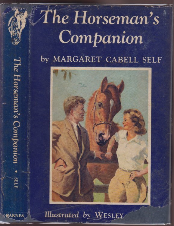 The Horseman's Companion