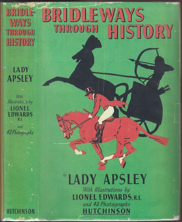 Bridleways Through History
