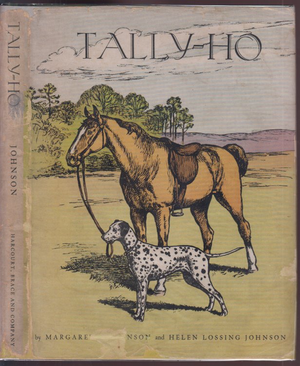 Tally-Ho