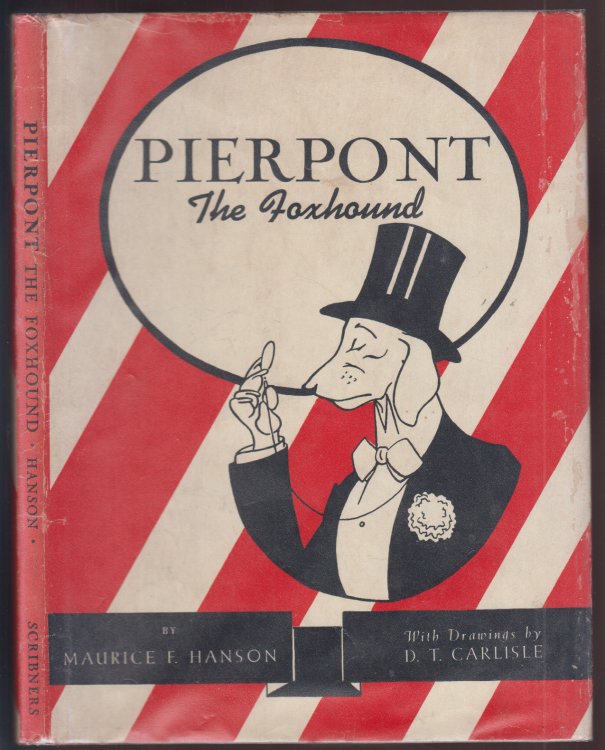 Pierpont The Foxhound
