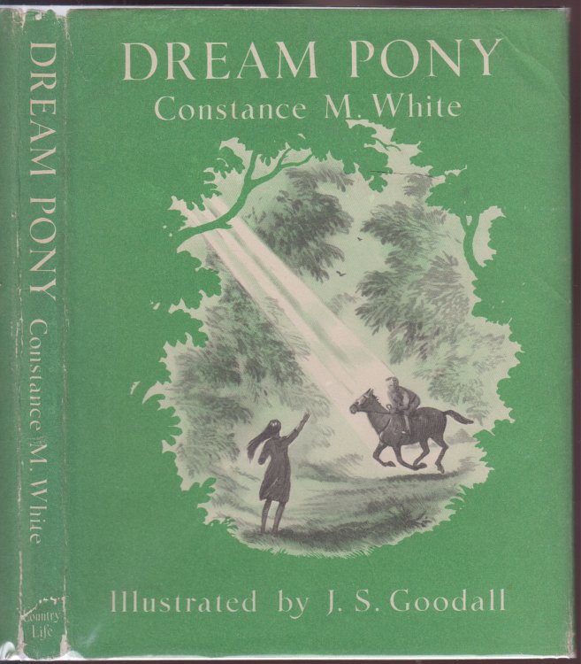Dream Pony