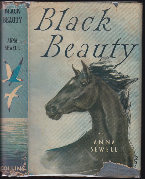 Black Beauty The Autobiography of a Horse