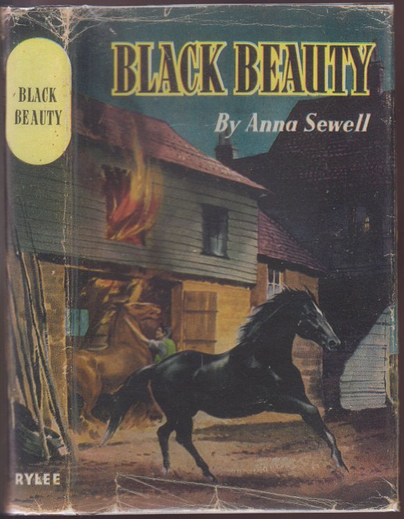Image for Black Beauty Black Beauty