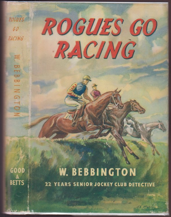 Image for Rogues go Racing Rogues go Racing