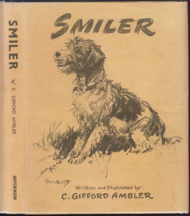 Image for Smiler Smiler