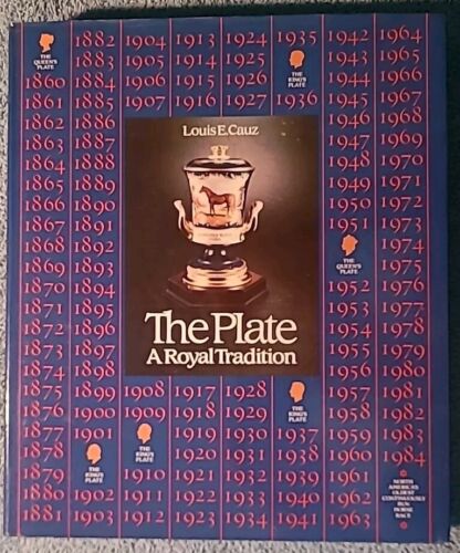 Image for The Plate: A Royal Traditon The Plate: A Royal Traditon