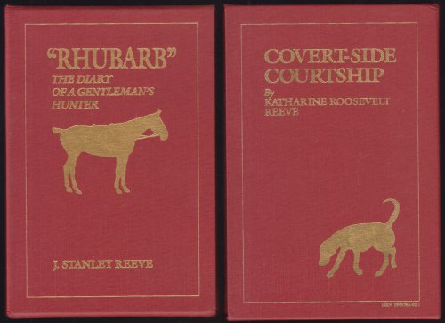 Image for Covert-Side Courtship & Covert-Side Courtship &