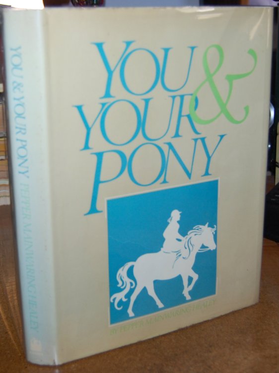Image for You and Your Pony You and Your Pony