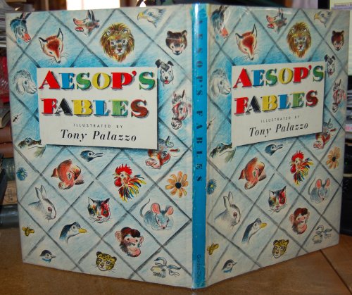 Image for Aesop's Fables Aesop's Fables