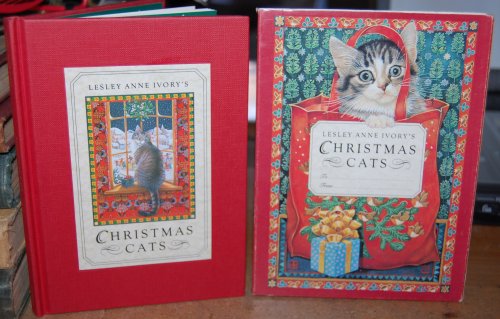 Image for Christmas Cats Christmas Cats