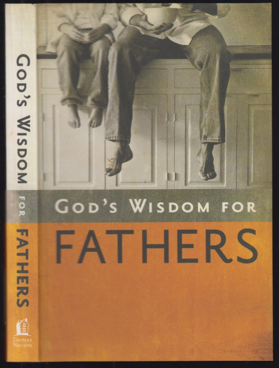 Image for God's Wisdom for Fathers God's Wisdom for Fathers