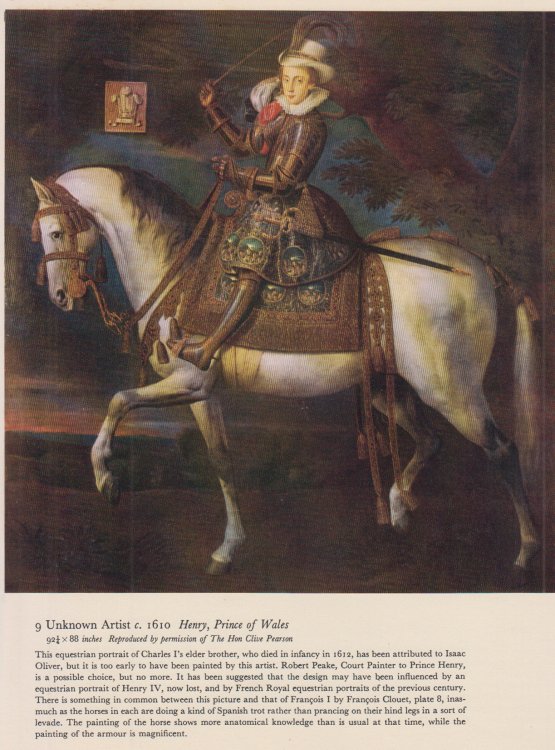 Image for The Horse in Art The Horse in Art